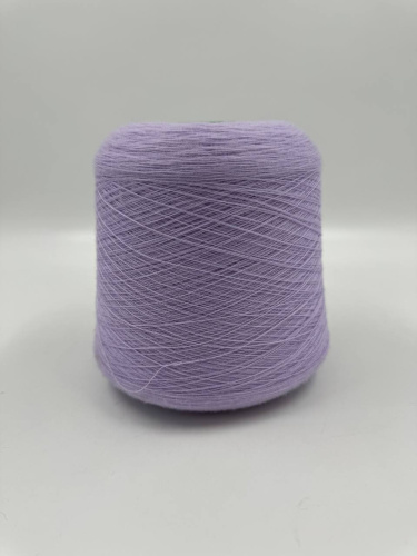 Пряжа Victoria, Biella Yarn, меринос, цвет сиреневый